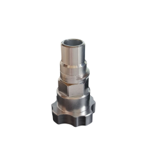 Адаптер-переходник на систему PPS (EPS) для краскопультов SATA