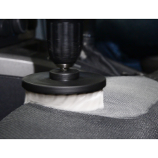 Щетка для чистки тканевой обивки APP Brush Soft