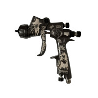 Фарбопульт Walcom Slim Kombat PRO HALO (HTE) LIMITED