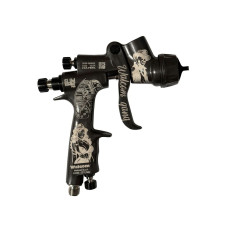 Краскопульт Walcom Slim Kombat PRO HTE (HALO) LIMITED Краскопульт Walcom Slim Kombat PRO HTE (HALO) LIMITED