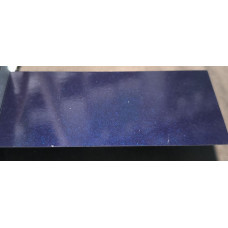 Краска Ford 551 STATE BLUE, LUGANO BLUE