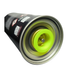 Лак матовый в аэрозоле Asturcolor Matt 2K, 400 мл