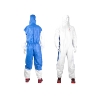 Комбинезон малярный APP AirFlow Комбинезон малярный APP AirFlow