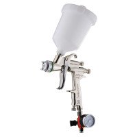 Фарбопульт Walcom Slim HVLP