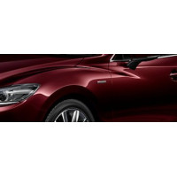 Фарба Mazda 51F ARTISAN RED PREMIUM