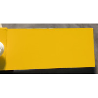 Краска PEUGEOT EAU JAUNE GENET, GENET YELLOW