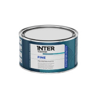 Шпатлевка финишная TROTON FINE