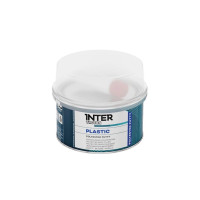 Шпаклівка по пластику TROTON PLASTIC