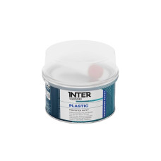 Шпатлевка по пластику TROTON PLASTIC