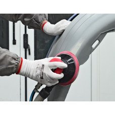 Рукавички для підготовчих робіт NTools RRN 12B білі Рукавички для підготовчих робіт NTools RRN 12B білі