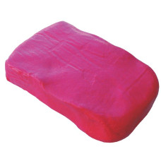 Красная глина APP CLAY BAR для чистки окрашенных поверхностей