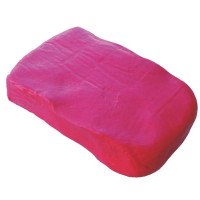 Червона глина APP CLAY BAR для очищення пофарбованих поверхонь