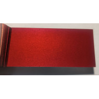 Краска KIA CR5 RUNWAY RED