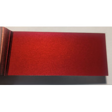 Фарба KIA CR5 RUNWAY RED