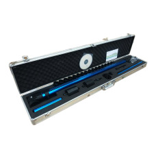 Лінійка вимірювальна механічна для рихтування Lander JT-145