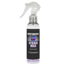 Гибридный воск для защиты блеска Cartec (Refinish) HYBRID WAX спрей