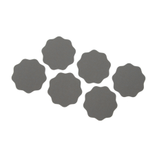 Абразивные лепестки APP 40MX PSK, размер D35