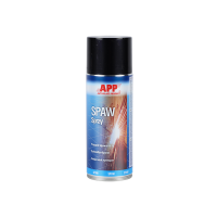 Засіб для очищення та захисту сопла газових пальників AРР SPAW Spray в аерозолі