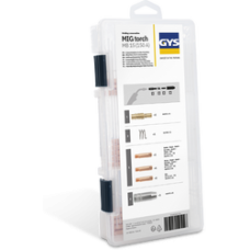 Набір GYS для пальника MIG 150A (MB15)