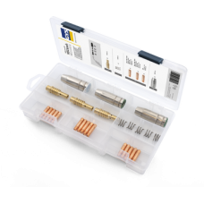 Набір GYS для пальника MIG 150A (MB15)