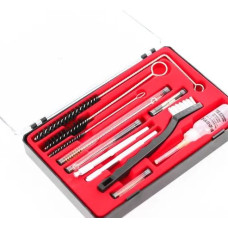 Набір для очищення фарбопультів One Tech NT05A-0103, 22 предмети в коробці