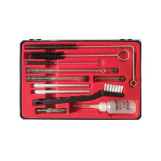 Набір для очищення фарбопультів One Tech NT05A-0103, 22 предмети в коробці