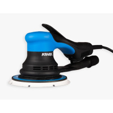 Шліфувальна машинка Kovax EMa-X 150/6 електрична ексцентрикова