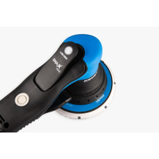 Шліфувальна машинка Kovax EMa-X 150/6 електрична ексцентрикова