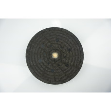 Платформа (підошва) Kovax Airflow запасна накладка 150 мм з потужним пиловідведенням