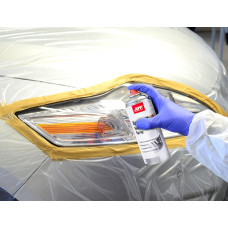 Ґрунт для пластику в аерозолі APP Kunststoff Ref Primer Spray 400мл