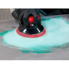 Шпатлевка со стекловолокном APP Poly Plast Fiber