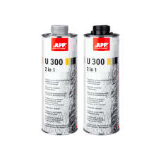 Гравітекс і герметик 2 в 1 APP U300