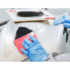 Шпаклівка по пластику APP Plastiflex