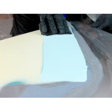 Шпаклівка універсальна поліефірна APP Poly Plast Finisher