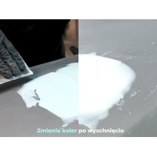 Шпаклівка універсальна поліефірна APP Poly Plast Finisher