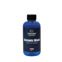 Шампунь для керамічних покриттів Cartec Ceramic Wash