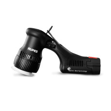 Полировальная машинка аккумуляторная RUPES iBrid Mini HLR75 Полировальная машинка аккумуляторная RUPES iBrid Mini HLR75