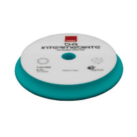 Поліровальний круг з поролону середньої твердості Rupes D-A Intermediate Foam