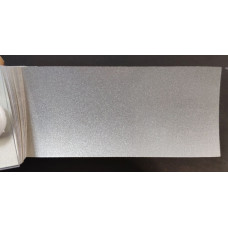 Фарба Toyota 1D9 SILVER GRAPHITE, SILVER GRAPHITE