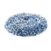 Поліровальний круг з екстратвердої вовни Rupes Polishing Pad for Rotary