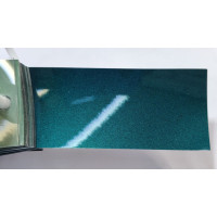 Краска Toyota 37U MANTA GREEN