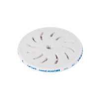 Полірувальний круг з жорсткої мікрофібри Rupes Microfiber Polishing Pad Сoarse