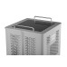 Очисник воздуха промисловий Rupes NIVEUS Air Purifier NV100