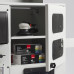 Промислова турбіна RUPES KR2A Mobile Turbine,  з функцією пиловидалення