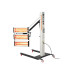 Інфрачервона лампа MaxShine Shortwave Infrared Paint Curing Lamp MS-3600W