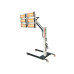 Інфрачервона лампа MaxShine Shortwave Infrared Paint Curing Lamp MS-7200W