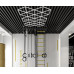 Модульний LED світильник CDL Polygonal Light Модульний LED світильник CDL Polygonal Light