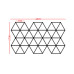 Модульний LED світильник CDL Polygonal Light Модульний LED світильник CDL Polygonal Light