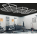 Модульний LED світильник CDL Polygonal Light Модульний LED світильник CDL Polygonal Light