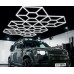 Модульний LED світильник CDL Diamond Workshop Light